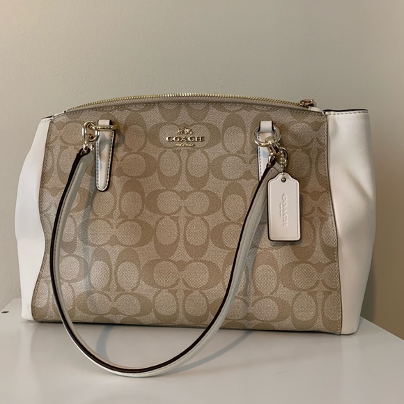 Coach Handbags - Coach Purse
